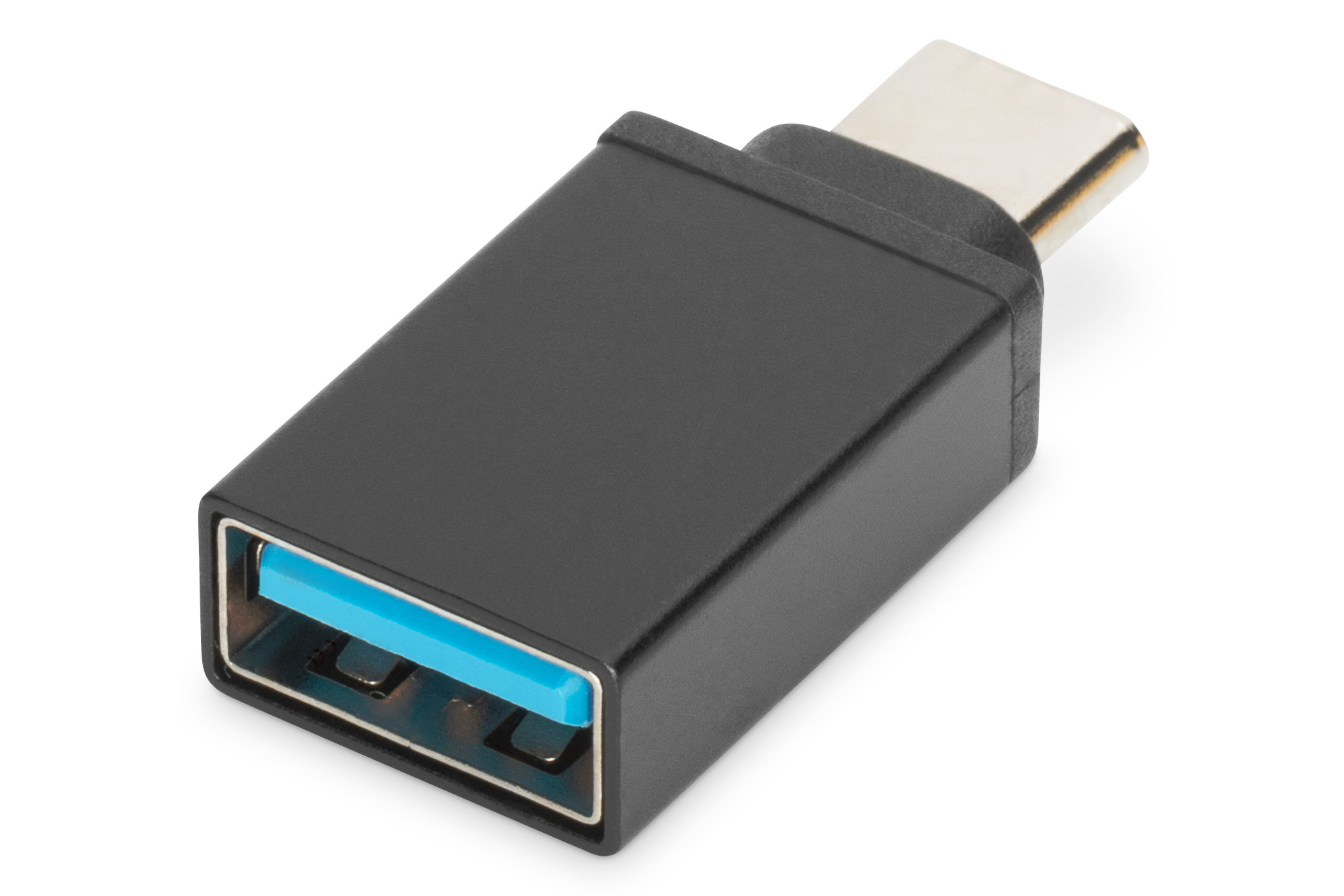 Digitus AK-300506-000-S USB Tip C Adaptörü - görsel 3