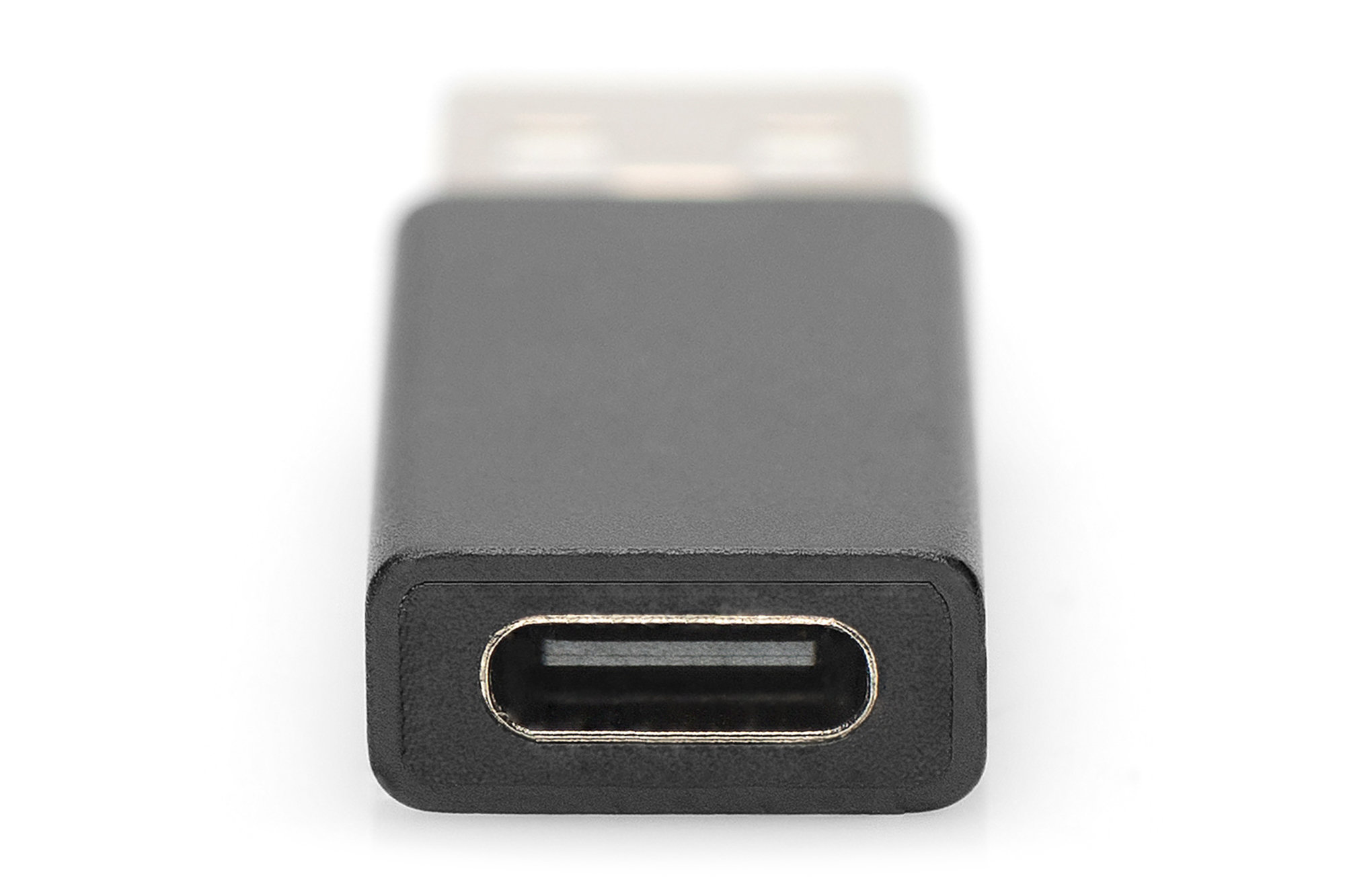 Digitus AK-300524-000-S USB Tip C Adaptörü - görsel 3