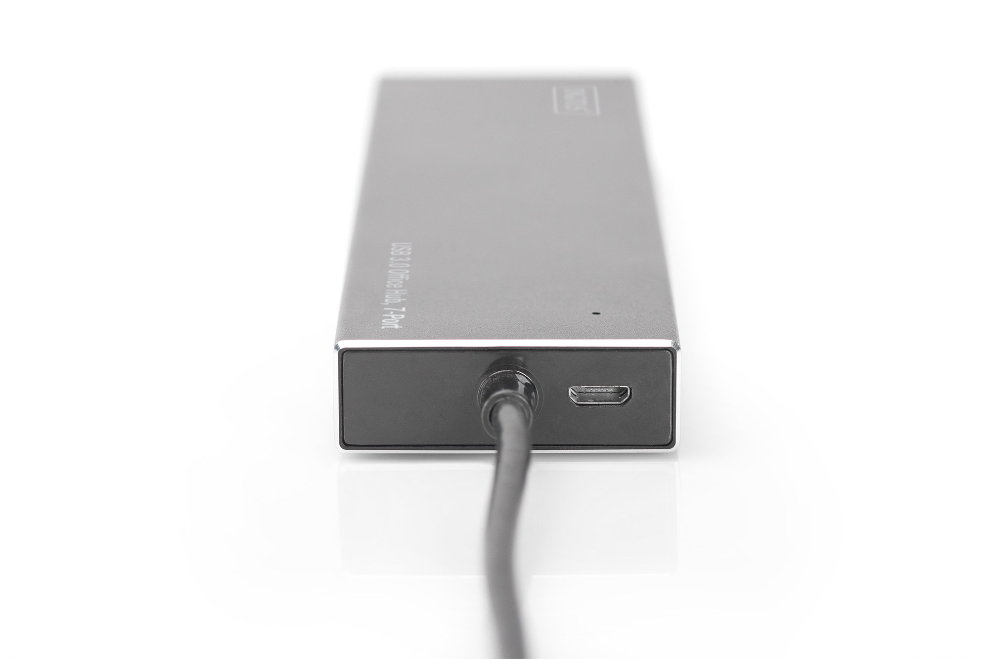 Digitus DA-70241-1 7 Port USB 3.0 Hub - görsel 5