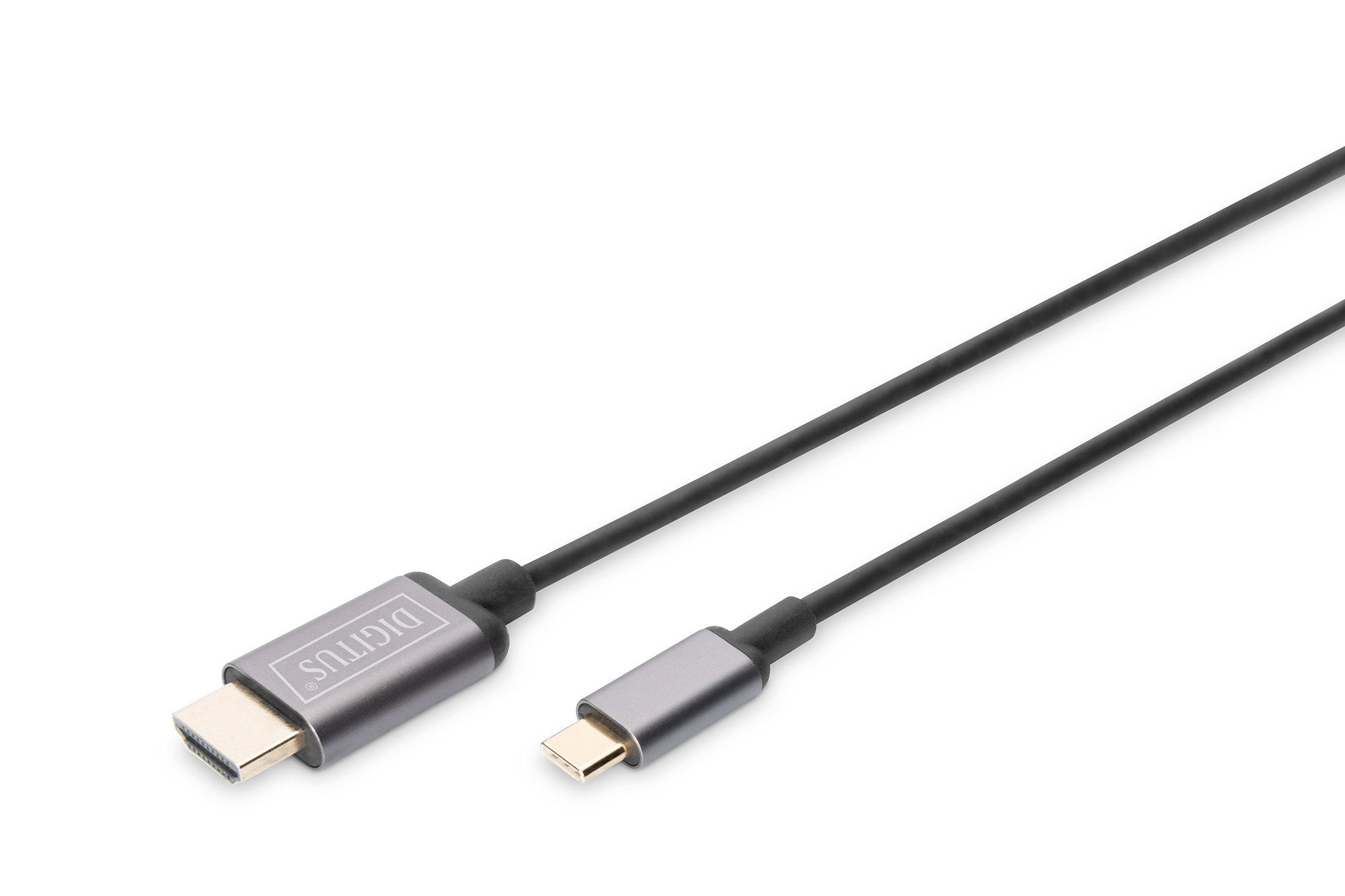 Digitus DA-70821 HDMI Görüntü Adaptör Kablosu - görsel 3