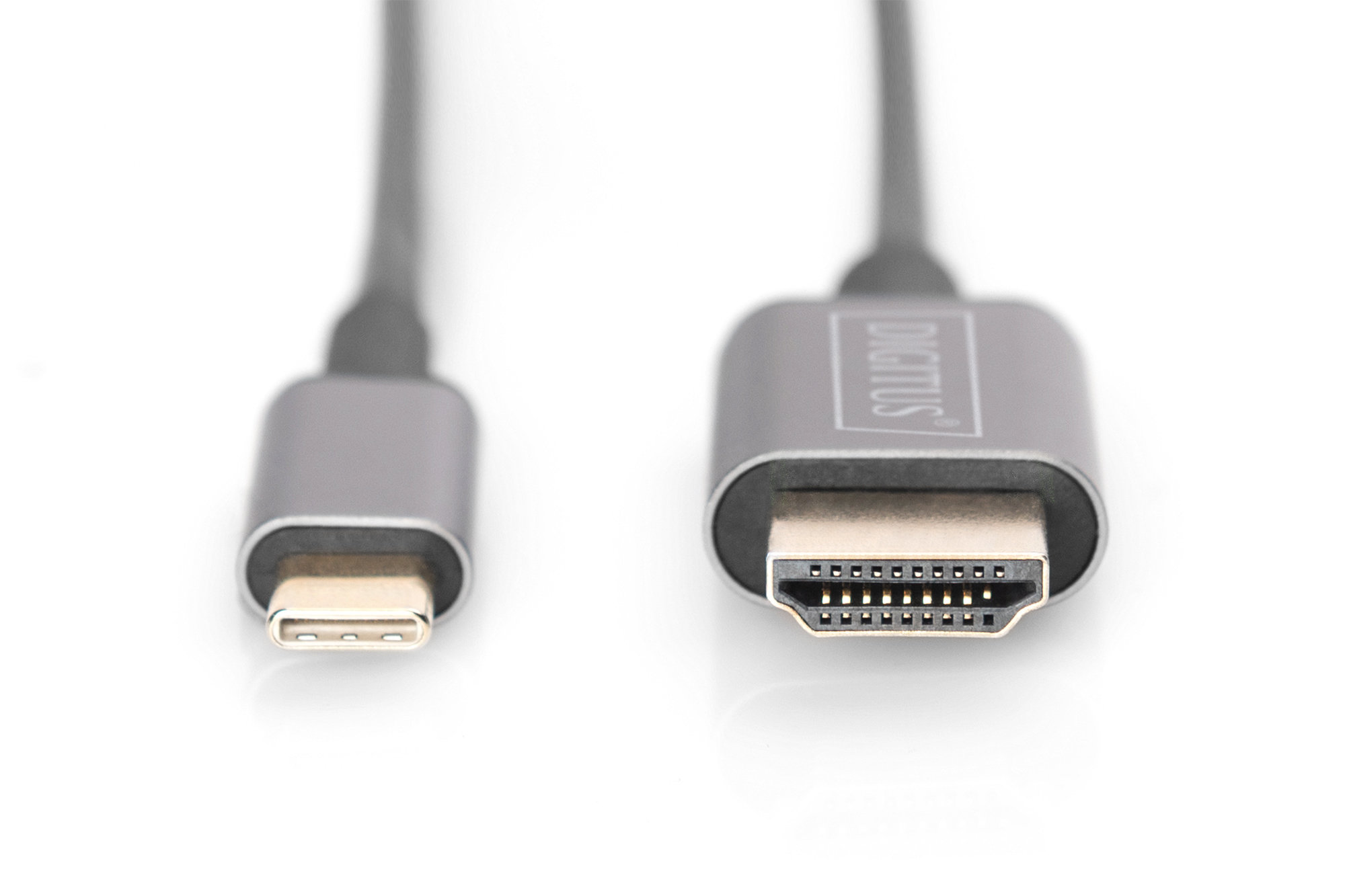 Digitus DA-70821 HDMI Görüntü Adaptör Kablosu - görsel 4