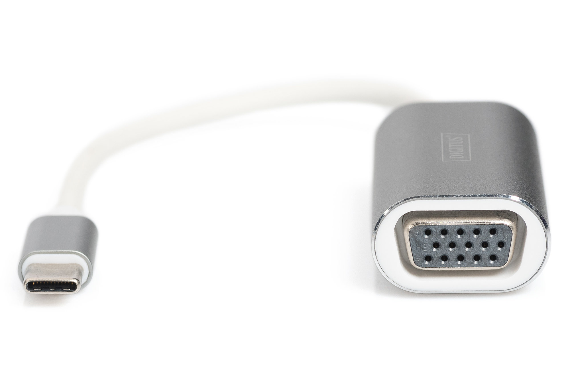 Digitus DA-70837 VGA Grafik Adaptörü - görsel 4