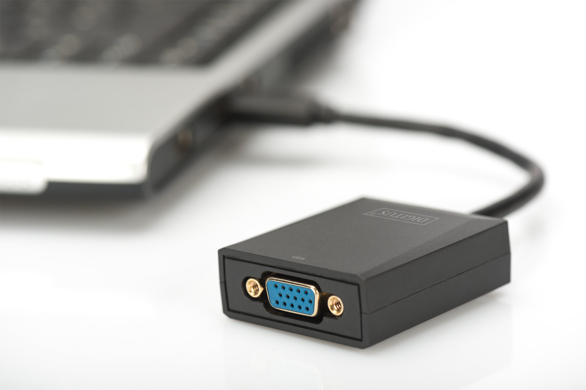 Digitus DA-70840 VGA Grafik Adaptörü
