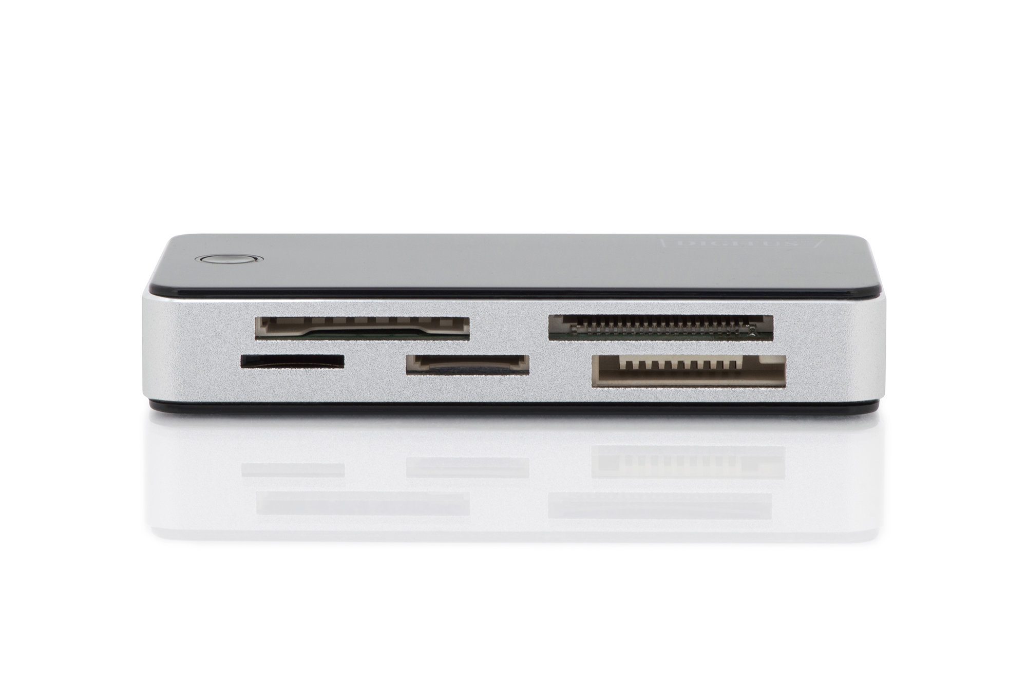 Digitus DA-70330-1 USB 3.0 Kart Okuyucusu - görsel 3