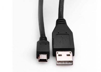 S-link SL-P555 Usb2.0 5 Pin 0,8Cm Kamera Kablo - görsel 3