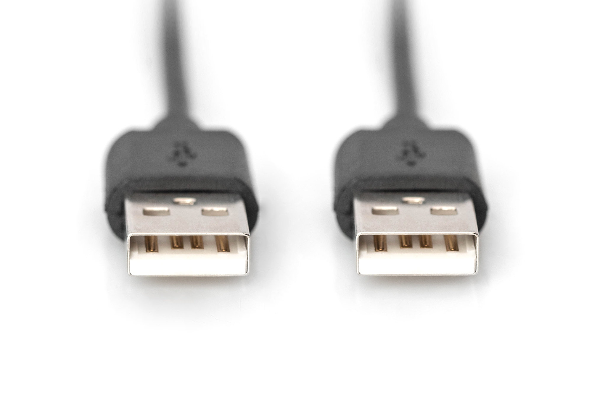 Digitus AK-300100-010-S USB 2.0 Bağlantı Kablosu