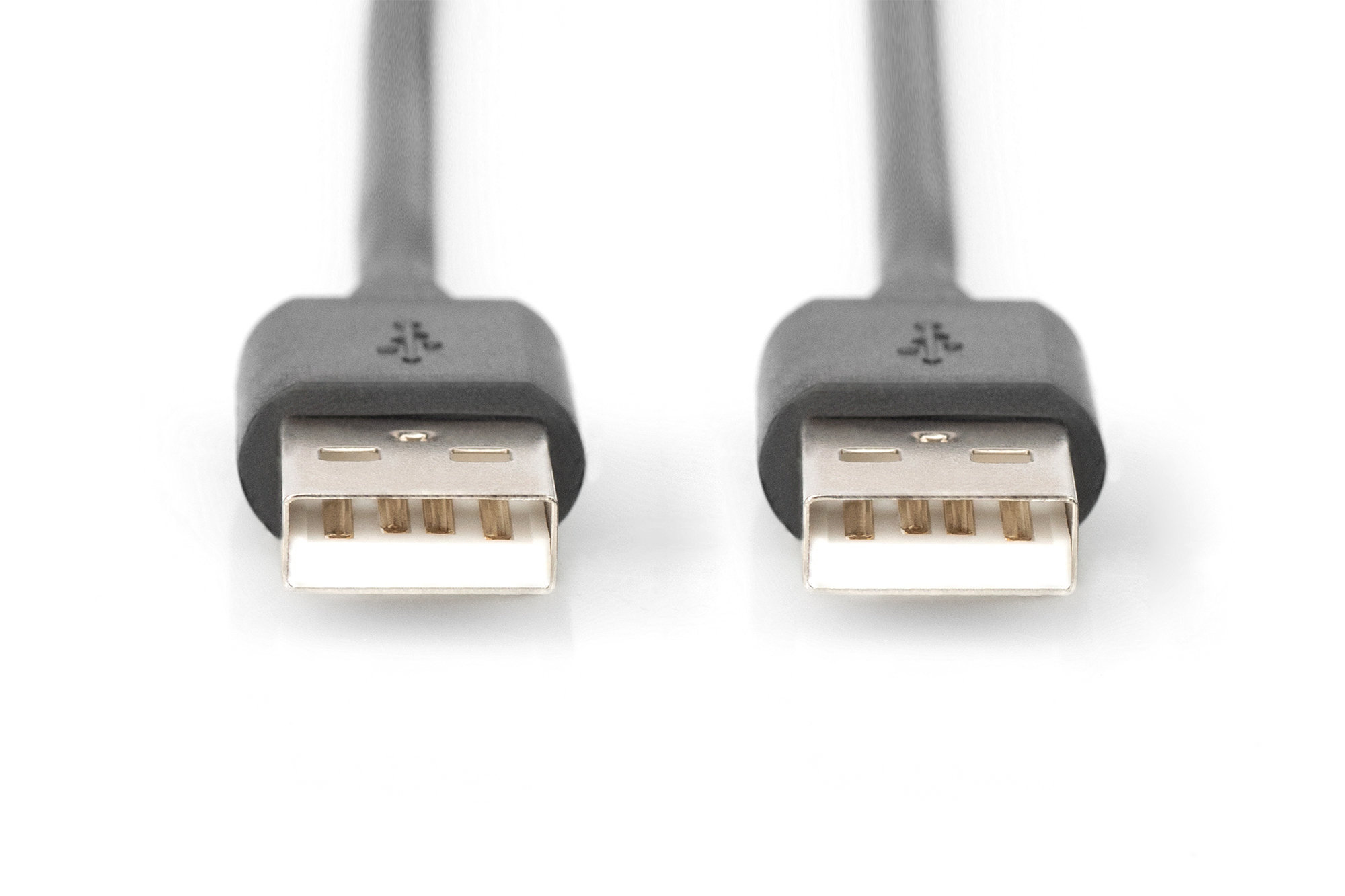 Digitus AK-300101-010-S USB 2.0 bağlantı kablosu - görsel 3