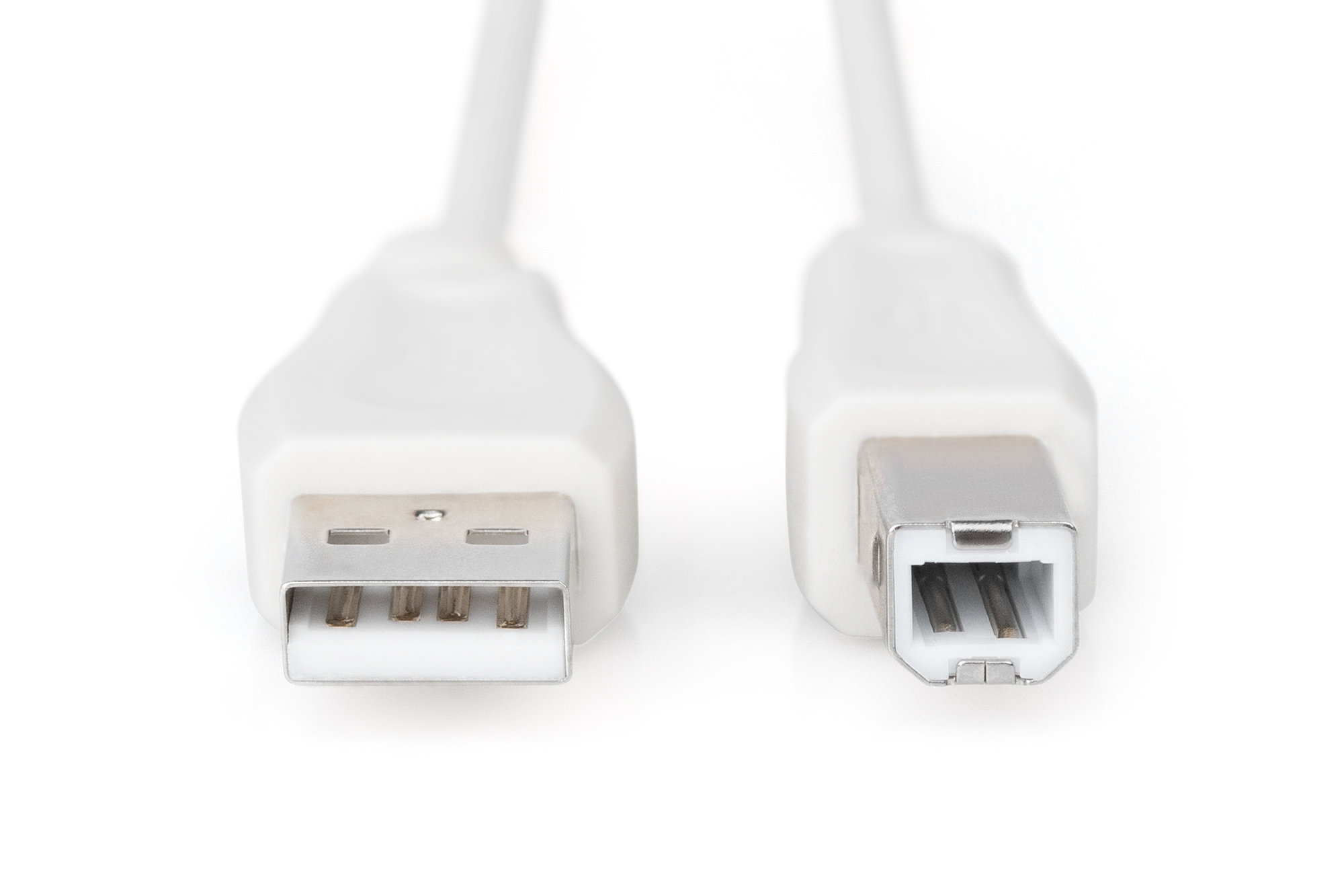 Digitus AK-300102-030-E USB bağlantı kablosu - görsel 3