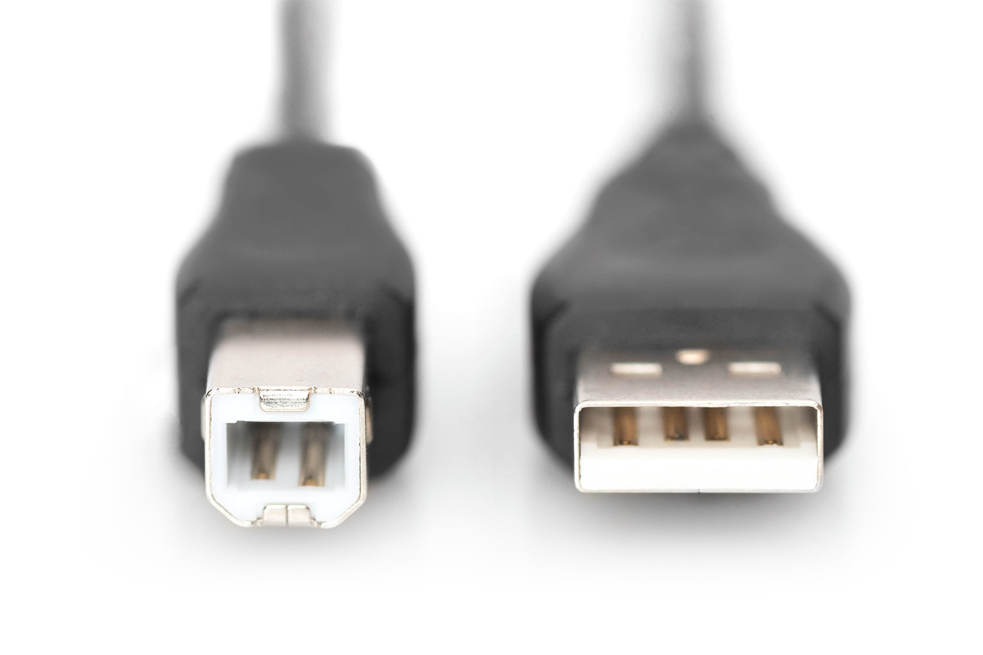 Digitus AK-300102-030-S USB 2.0 Bağlantı Kablosu