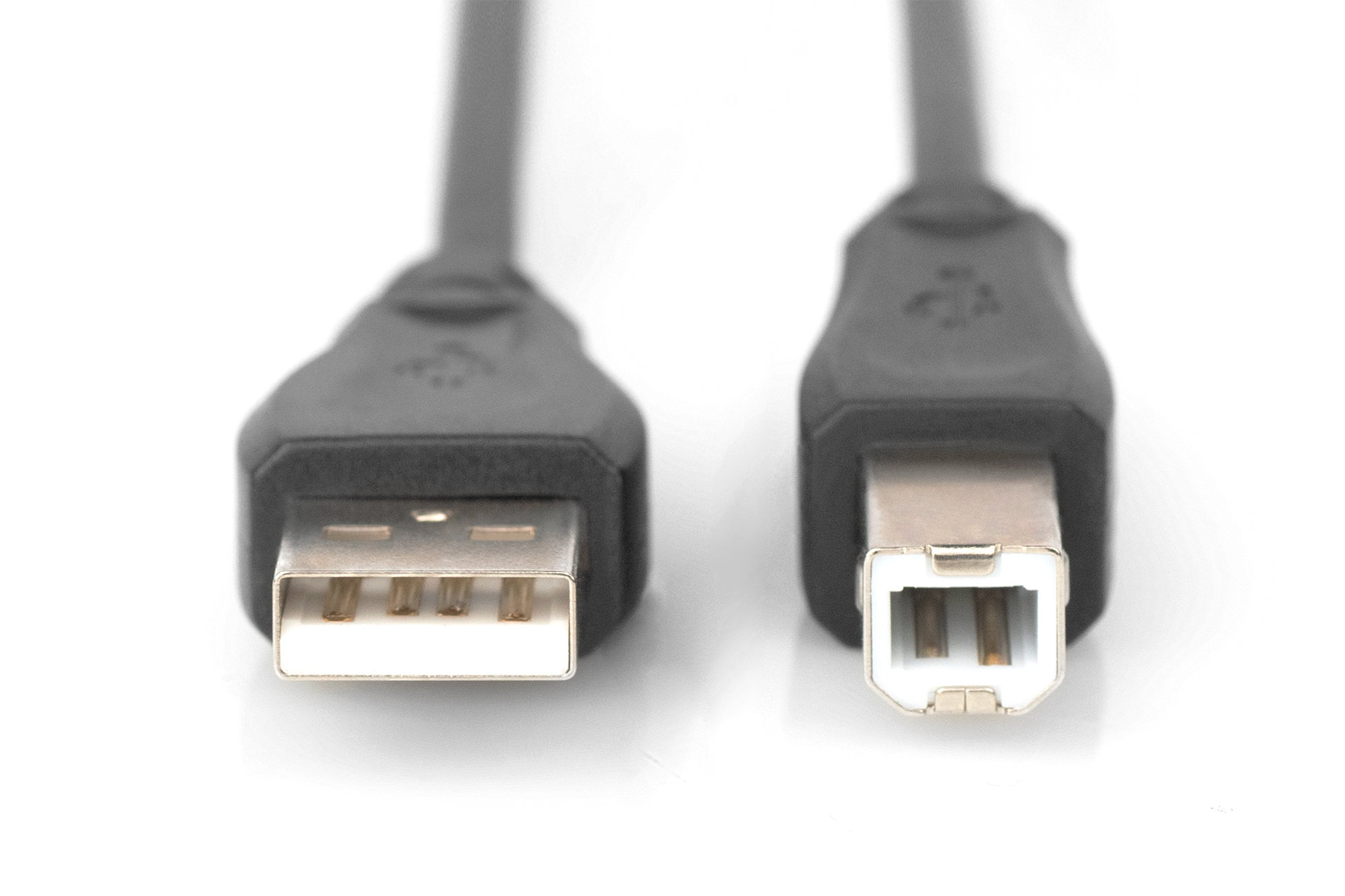 Digitus AK-300105-050-S USB 2.0 Bağlantı Kablosu