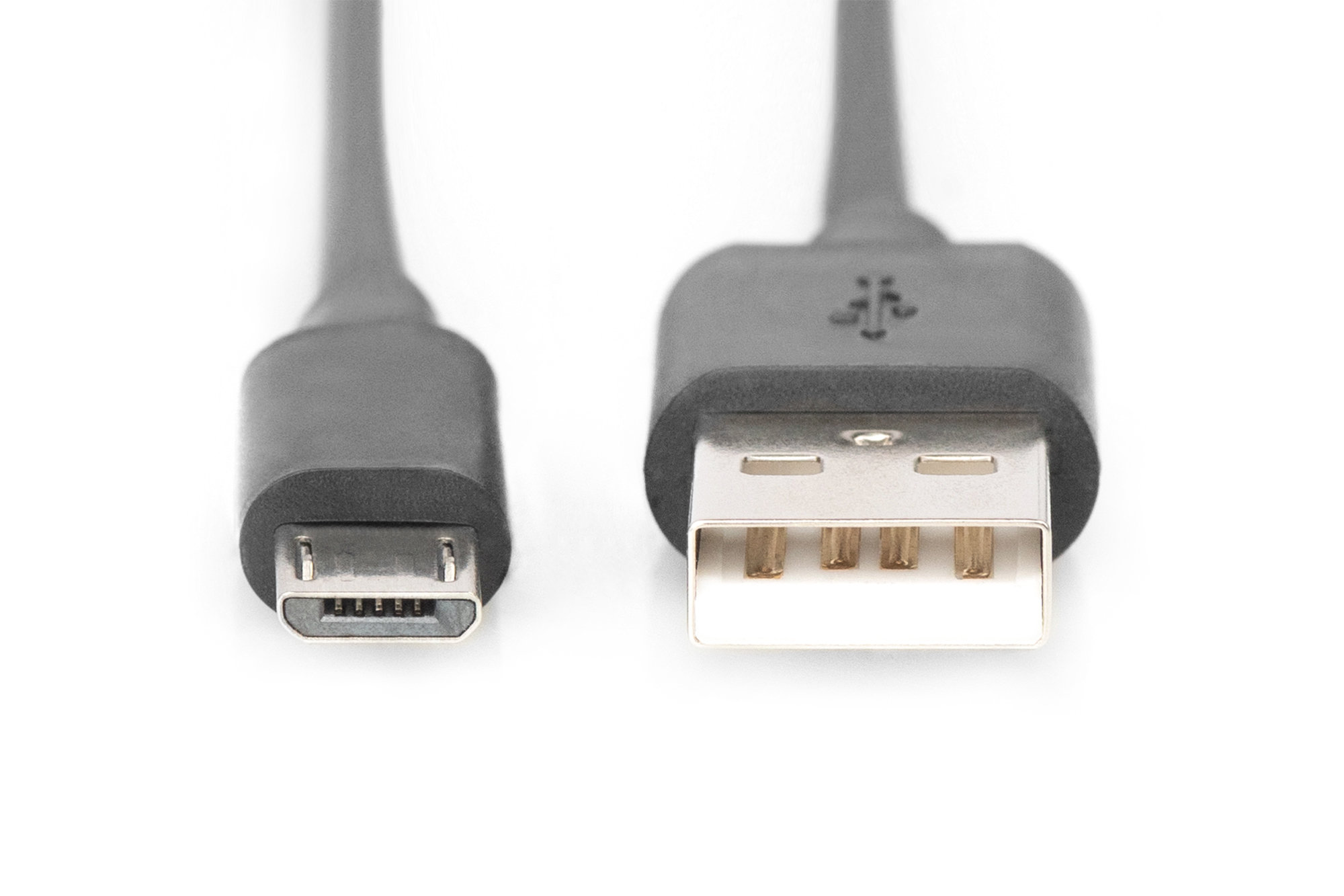 Assmann AK-300110-030-S USB 2.0 Bağlantı Kablosu