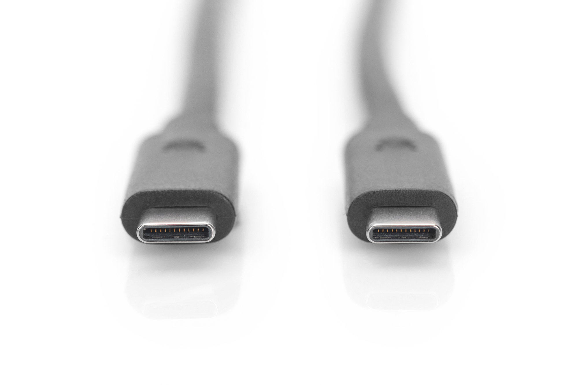 Assmann AK-300139-010-S Digitus USB Tip-C Bağlantı Kablosu - görsel 3