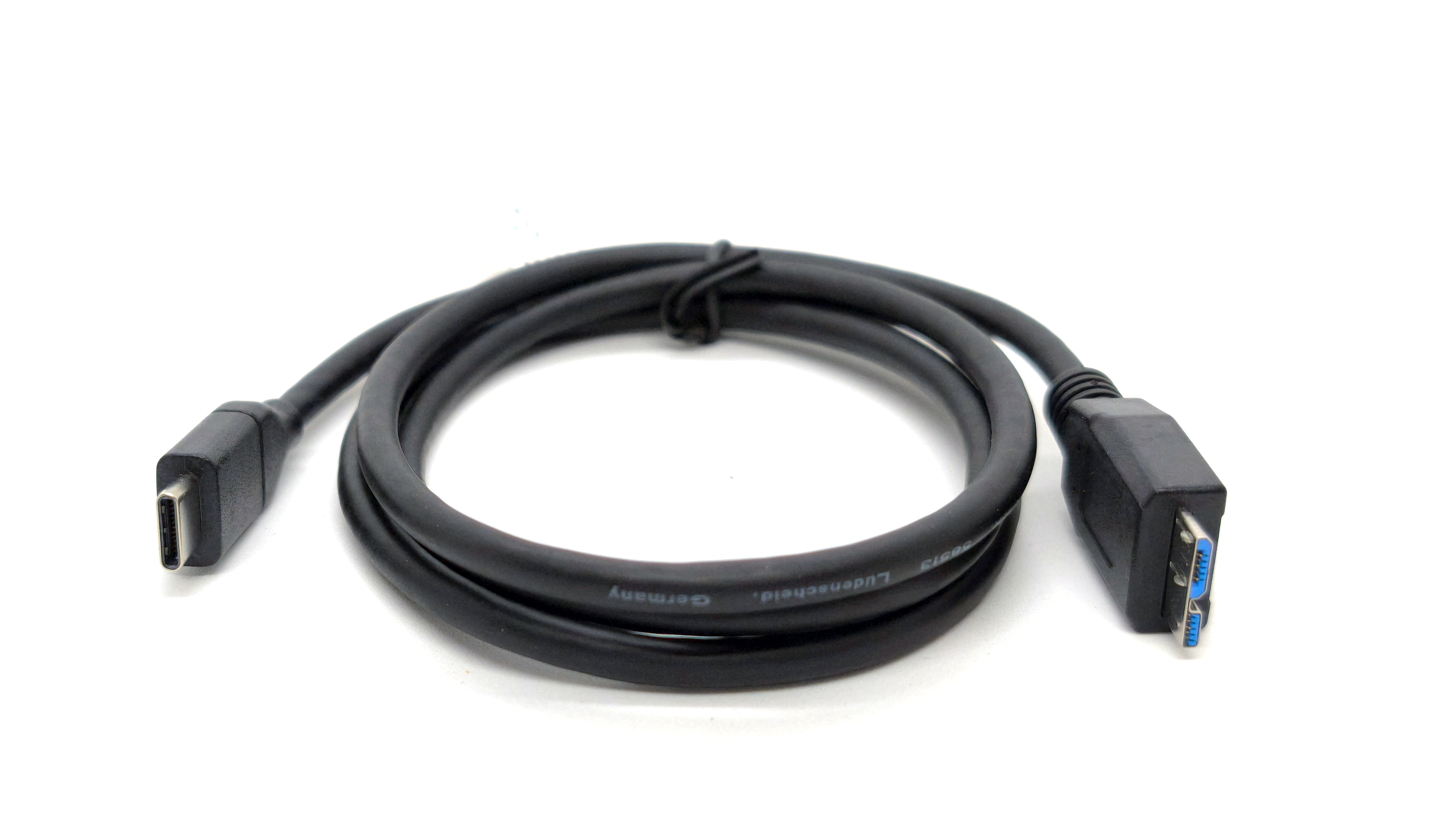 Assmann AK-300151-010-S USB Tip C Bağlantı Kablosu