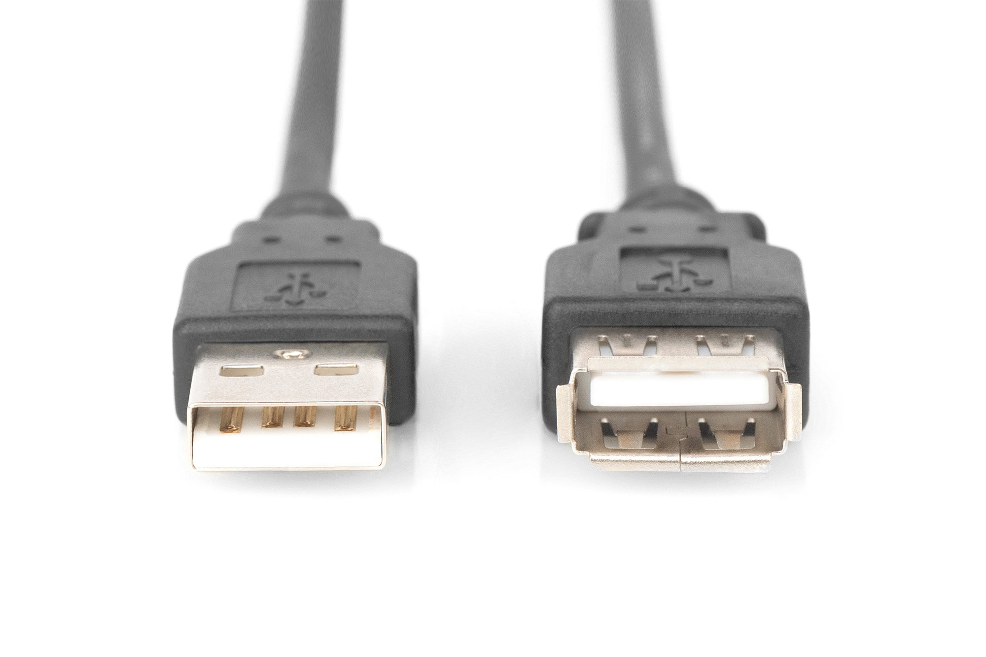 Assmann AK-300202-018-S USB 2.0 Uzatma Kablosu