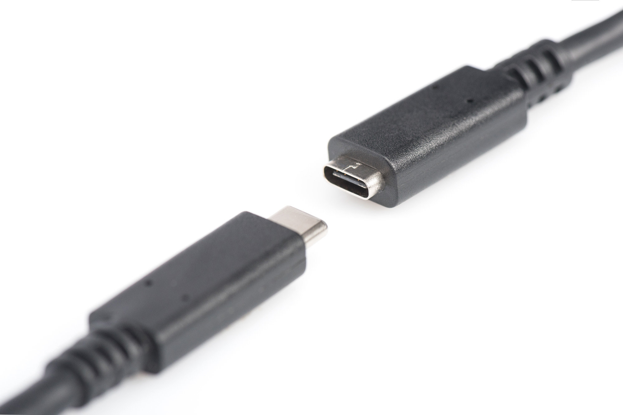 Digitus AK-300210-007-S USB Tip C Gen2 Uzatma Kablosu - görsel 4
