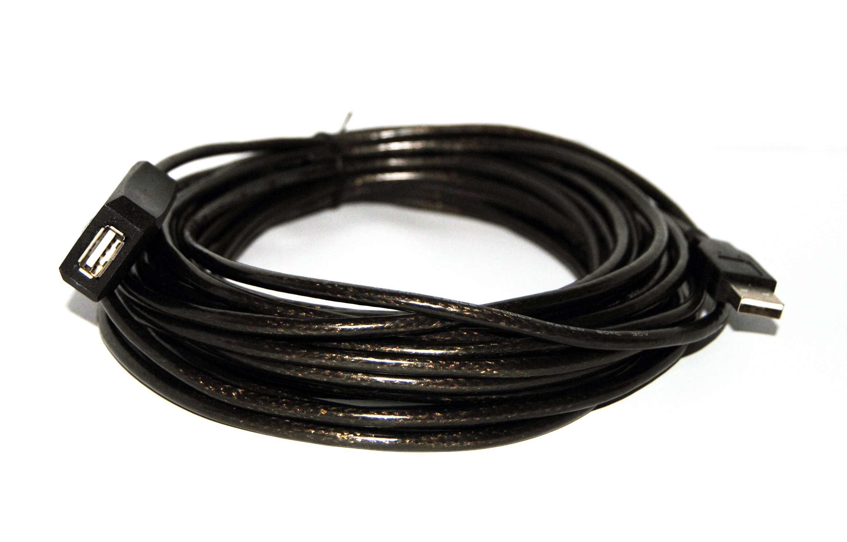 BEEK BA-USB2-EXT-05-1 USB 2.0 Uzatma Kablosu - görsel 2
