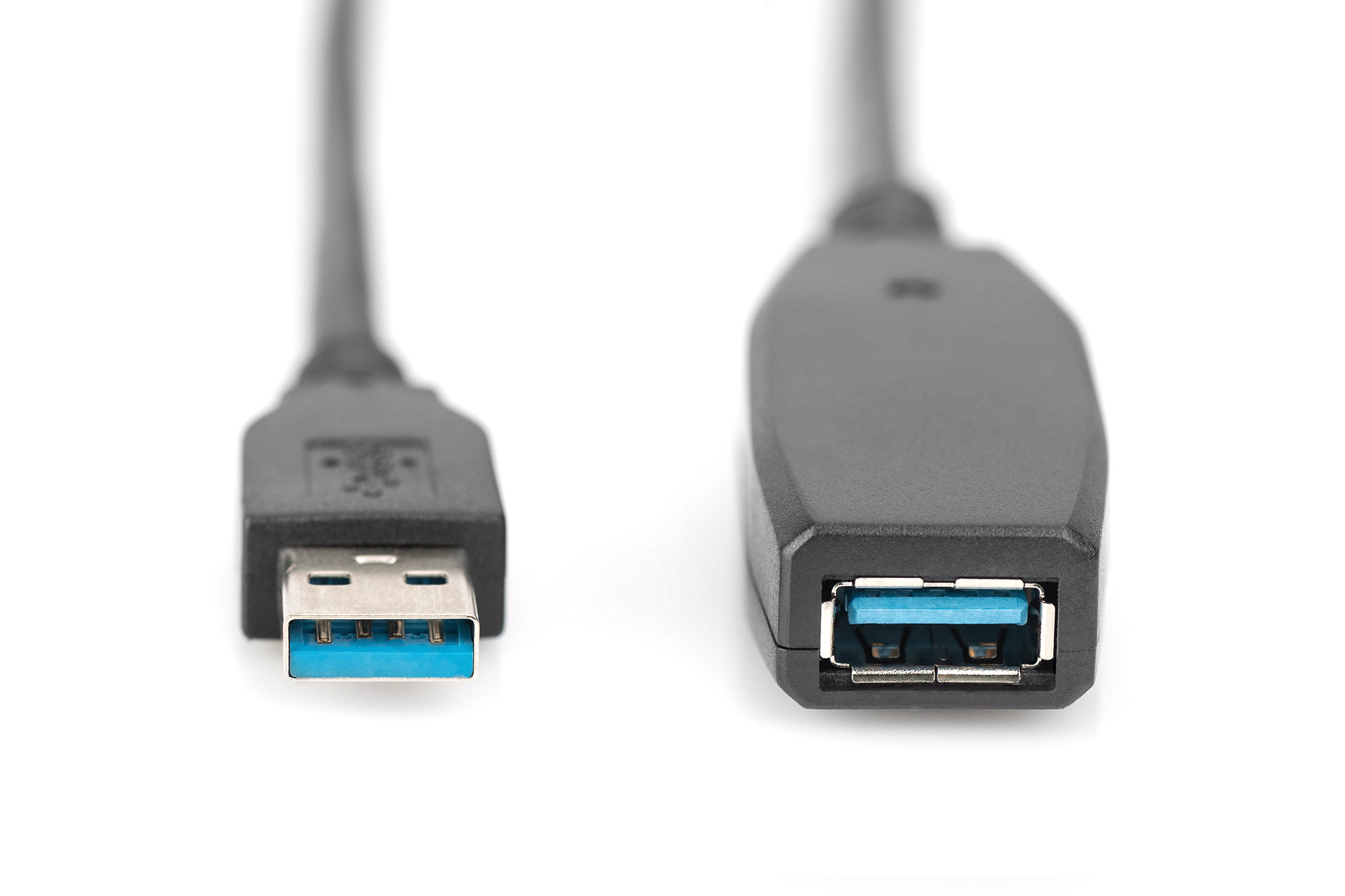 Digitus DA-73105 USB 3.0 Repeater / Uzatma Kablosu - görsel 4