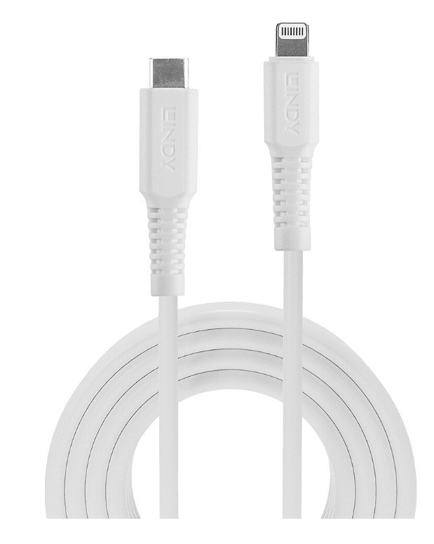 Lindy LIN-31318 iPad için USB Senkronizasyon ve Şarj Kablosu - görsel 3