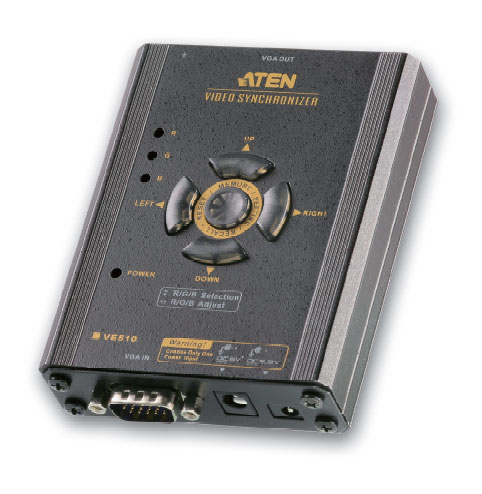 Aten VE510 - görsel 3