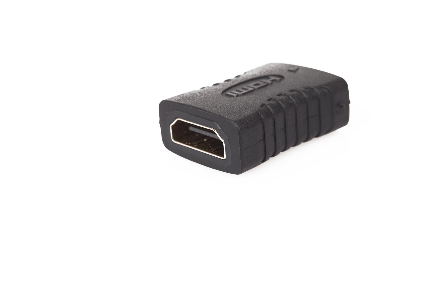 Vcom CA313 Hdmi Dişi To Hdmi Dişi Çevirici - görsel 2