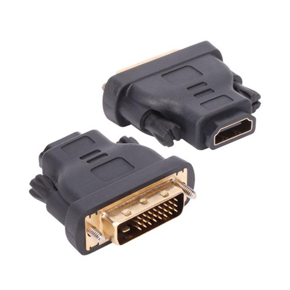 Vcom CA312 Hdmi Dişi To Dvi 24+1 Erkek Çevirici - görsel 2