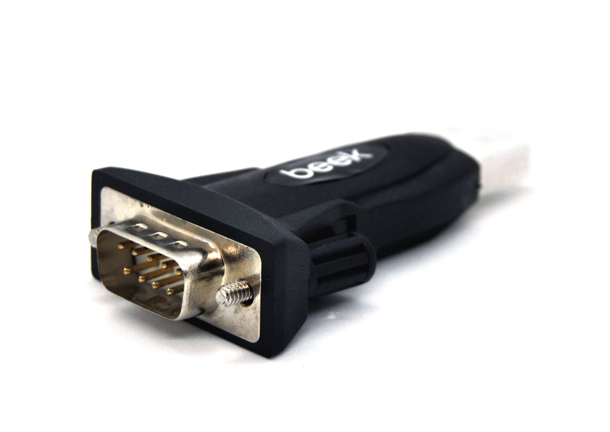 BEEK BA-USB-RS232 USB 2.0 RS232 Çevirici - görsel 3