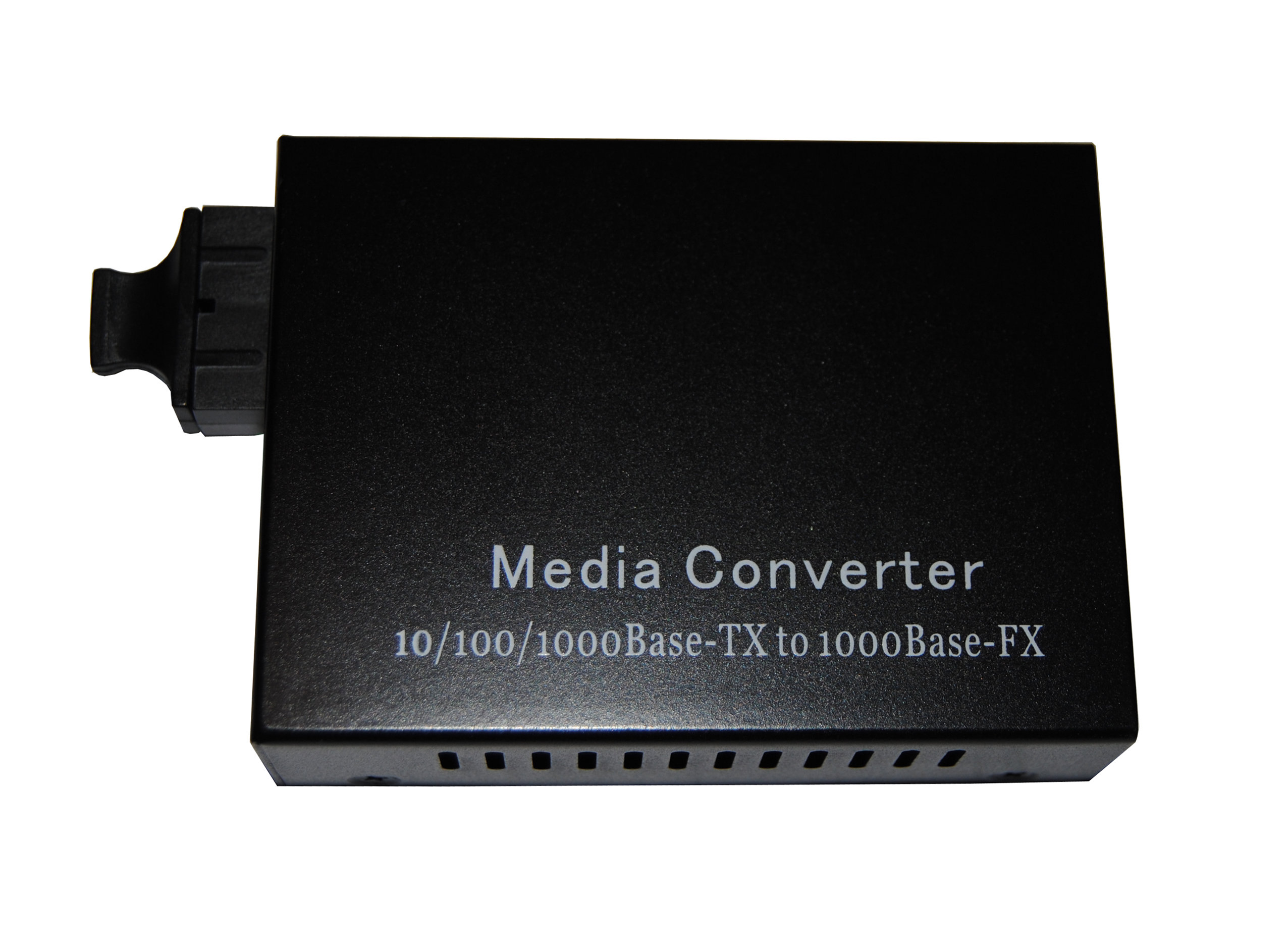 BEEK BN-GS-SC-SM20 10/100/1000BaseT-1000LX Media/Rate Converter - görsel 2