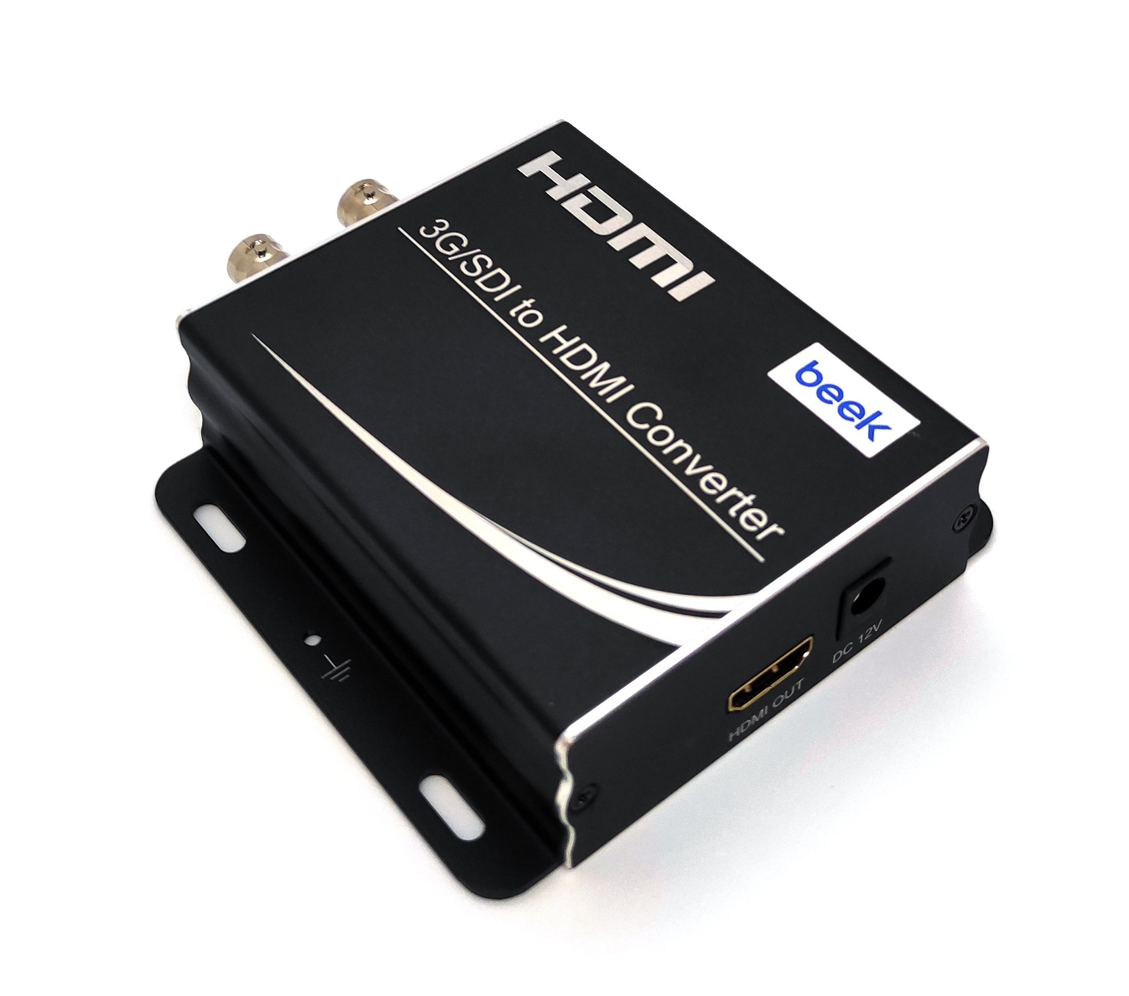 BEEK BS-CV-3GSDI-HD HDMI Sinyal Çeviricisi - görsel 3