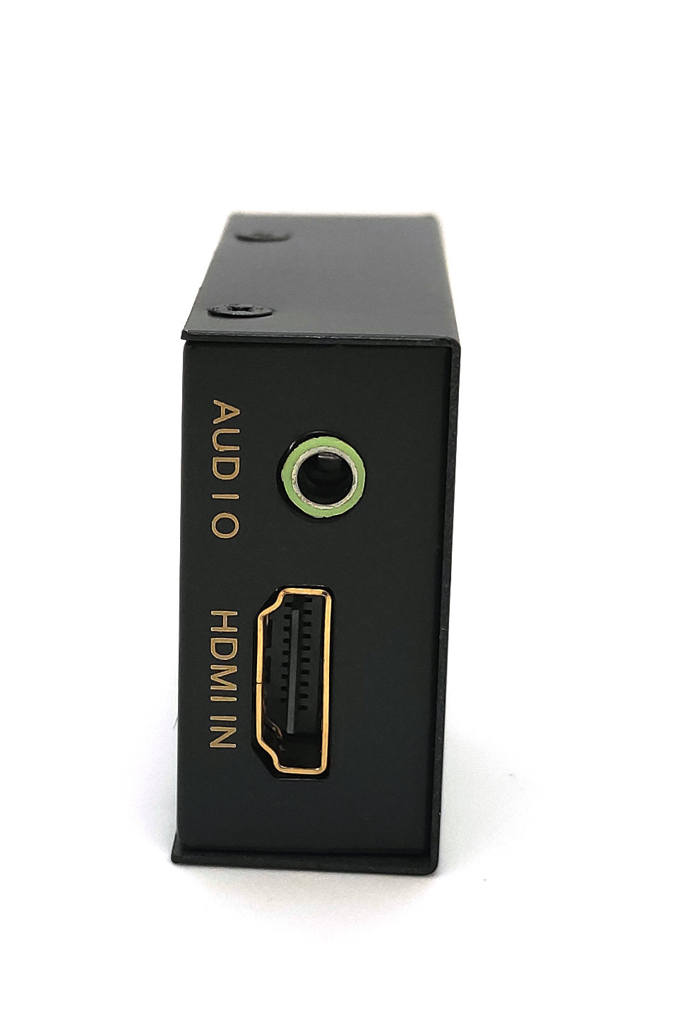 BEEK BS-CV-HD-VG VGA Dönüştürücü HDMI to VGA Converter with Audio