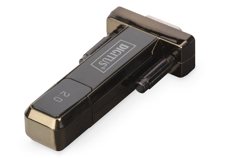 Digitus DA-70156 RS232 Çevirici