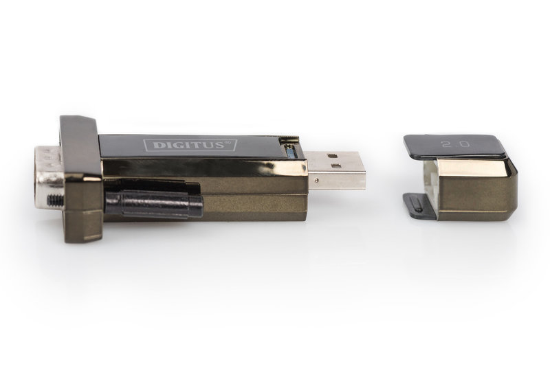 Digitus DA-70156 RS232 Çevirici - görsel 5