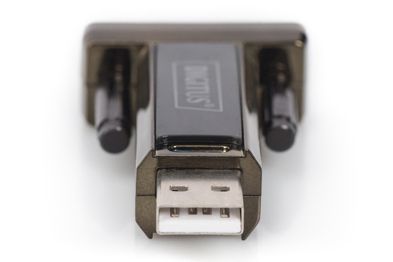 Digitus DA-70156 RS232 Çevirici - görsel 6
