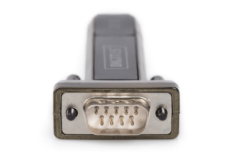 Digitus DA-70156 RS232 Çevirici - görsel 8
