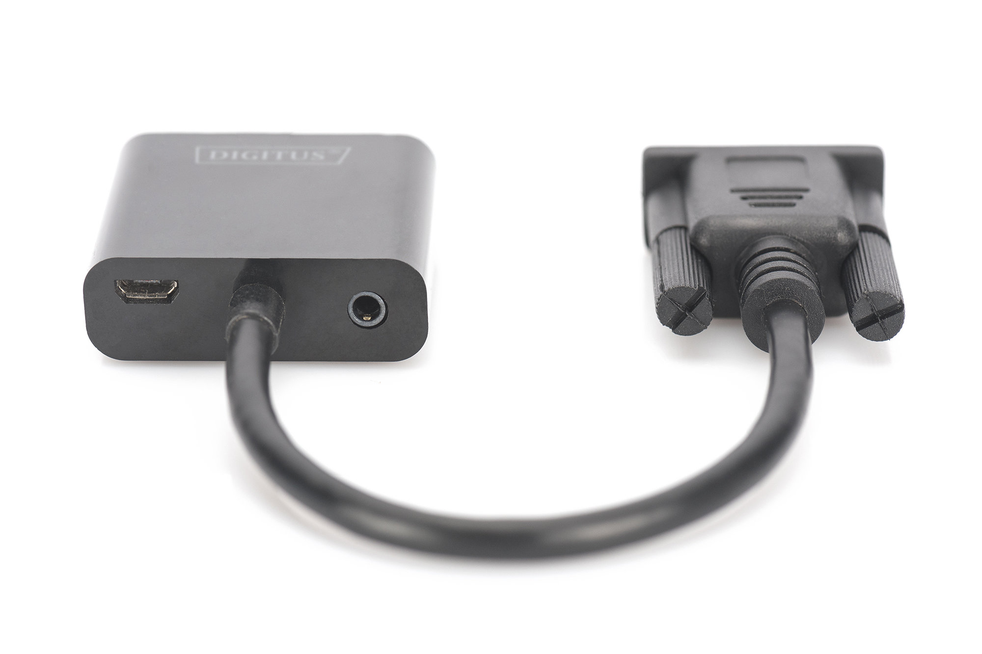 Digitus DA-70473 HDMI Çevirici + Ses - görsel 3