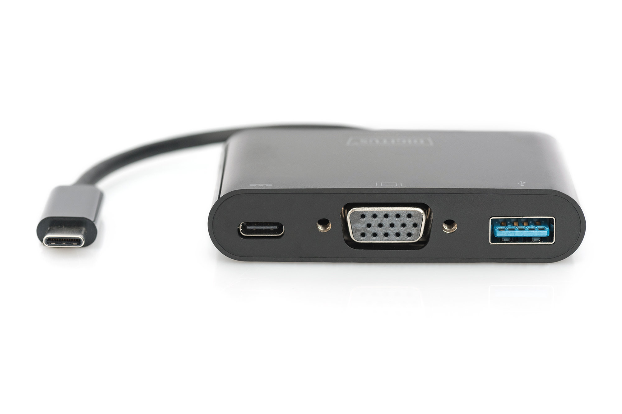 Digitus DA-70854 VGA Grafik Adaptörü