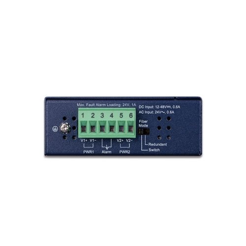 Planet PL-IGT-2205AT Endüstriyel Media Converter - görsel 3