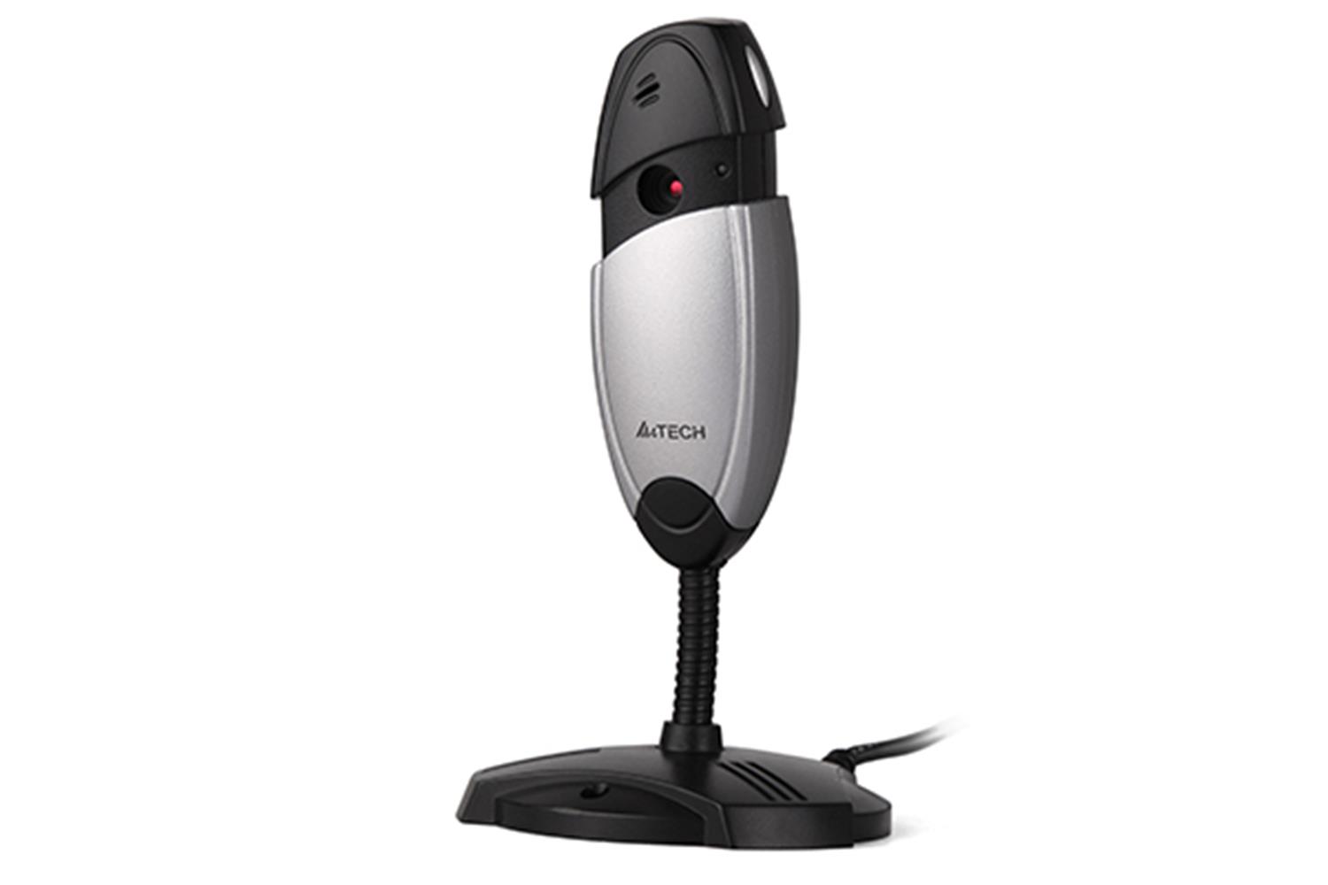 A4 Tech Webcam PK-635G Kamera Mic+Tak Çalıştır