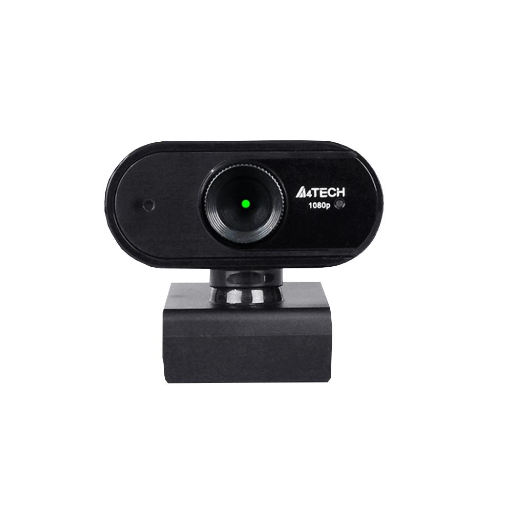 A4 Tech Webcam Pk-925H Anti-Glare 1080P Full Hd Kamera - görsel 2