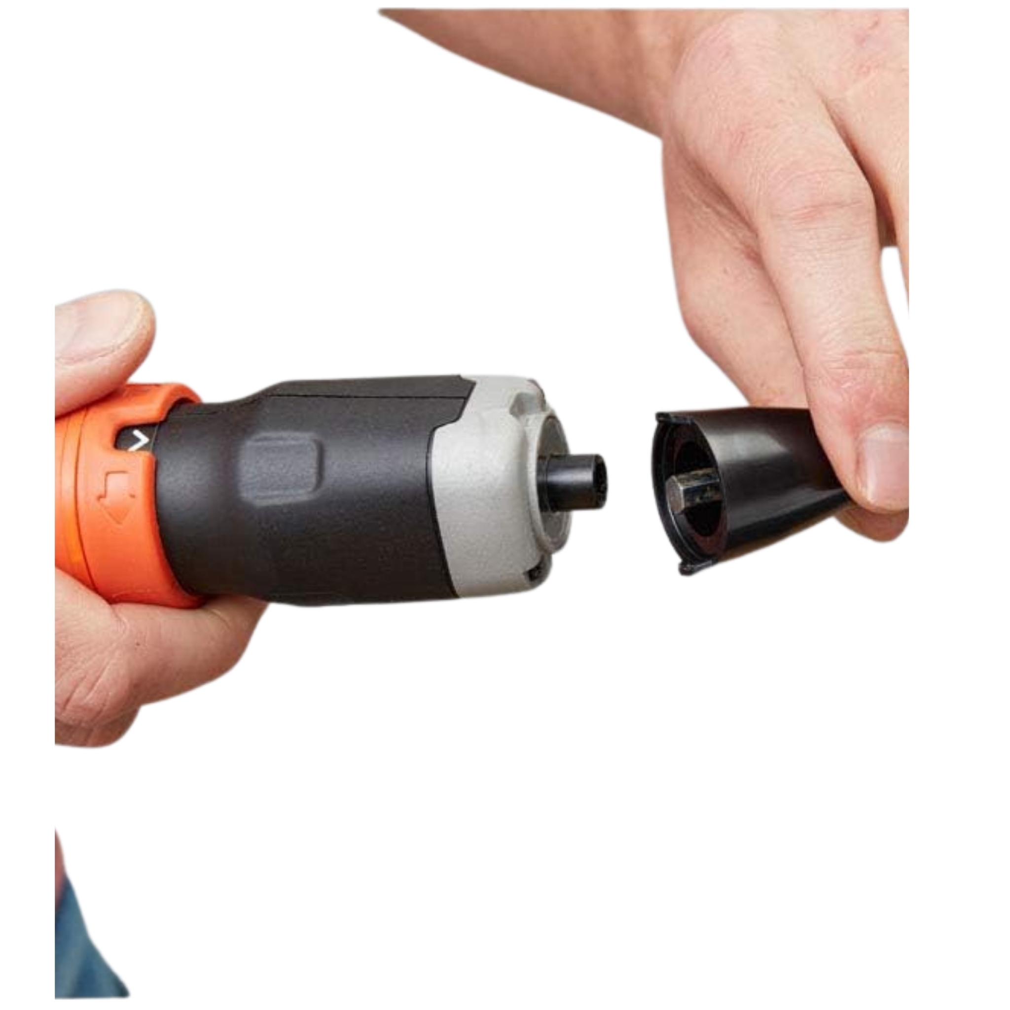 Black+Decker BCF601C Şarjlı El Tipi Vidalama Makinesi - görsel 2