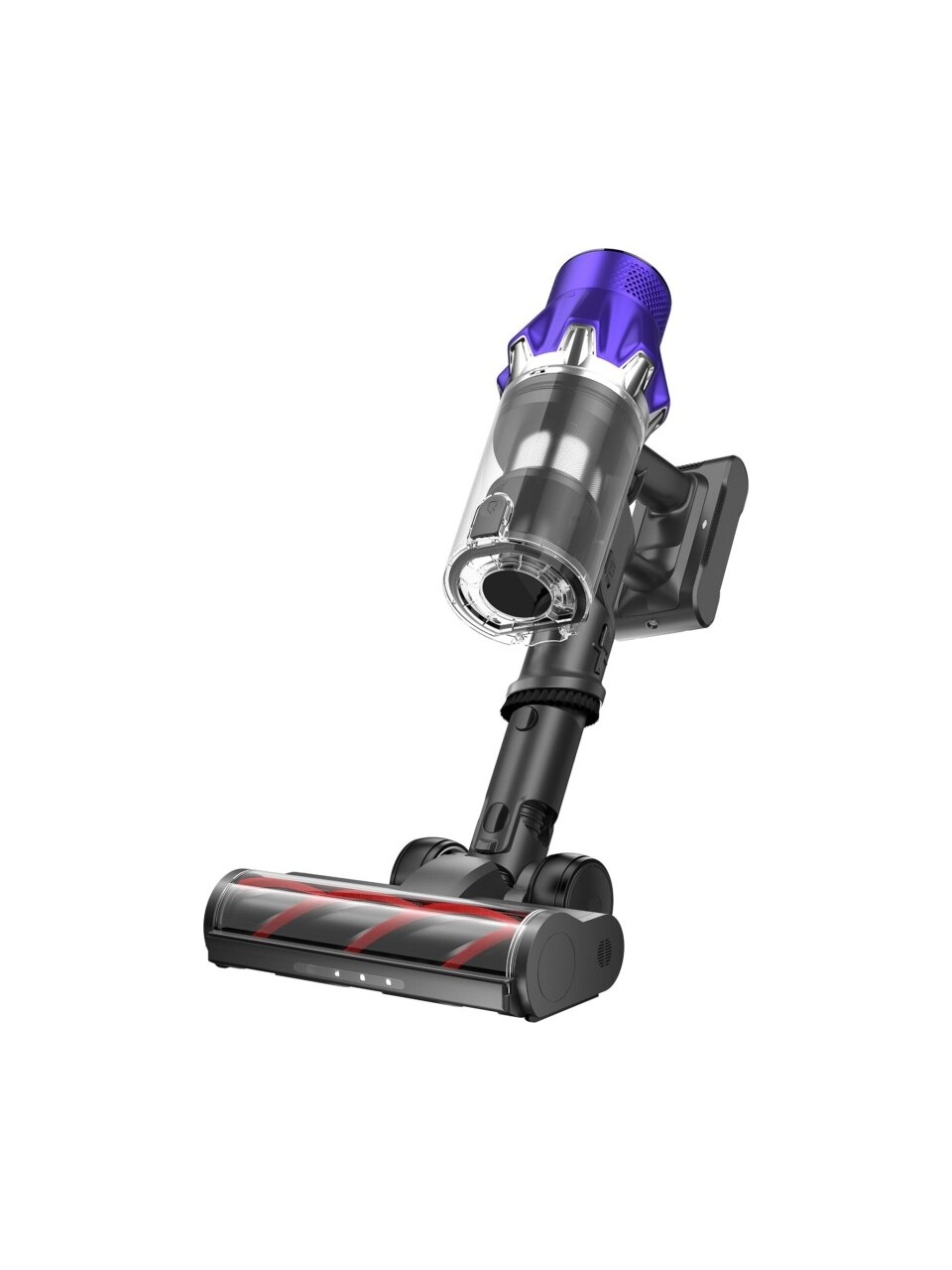 Fobem Active Clean Şarjlı Dikey Süpürge 400W - görsel 7