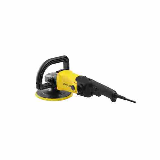 Stanley SP137-TR 1300W 180 mm Polisaj Makinesi - görsel 2