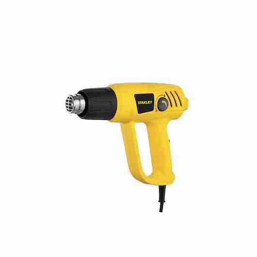 Stanley STXH2000-TR 2000W Değişken Hız Ayarlı Sıcak Hava Tabancası - görsel 2