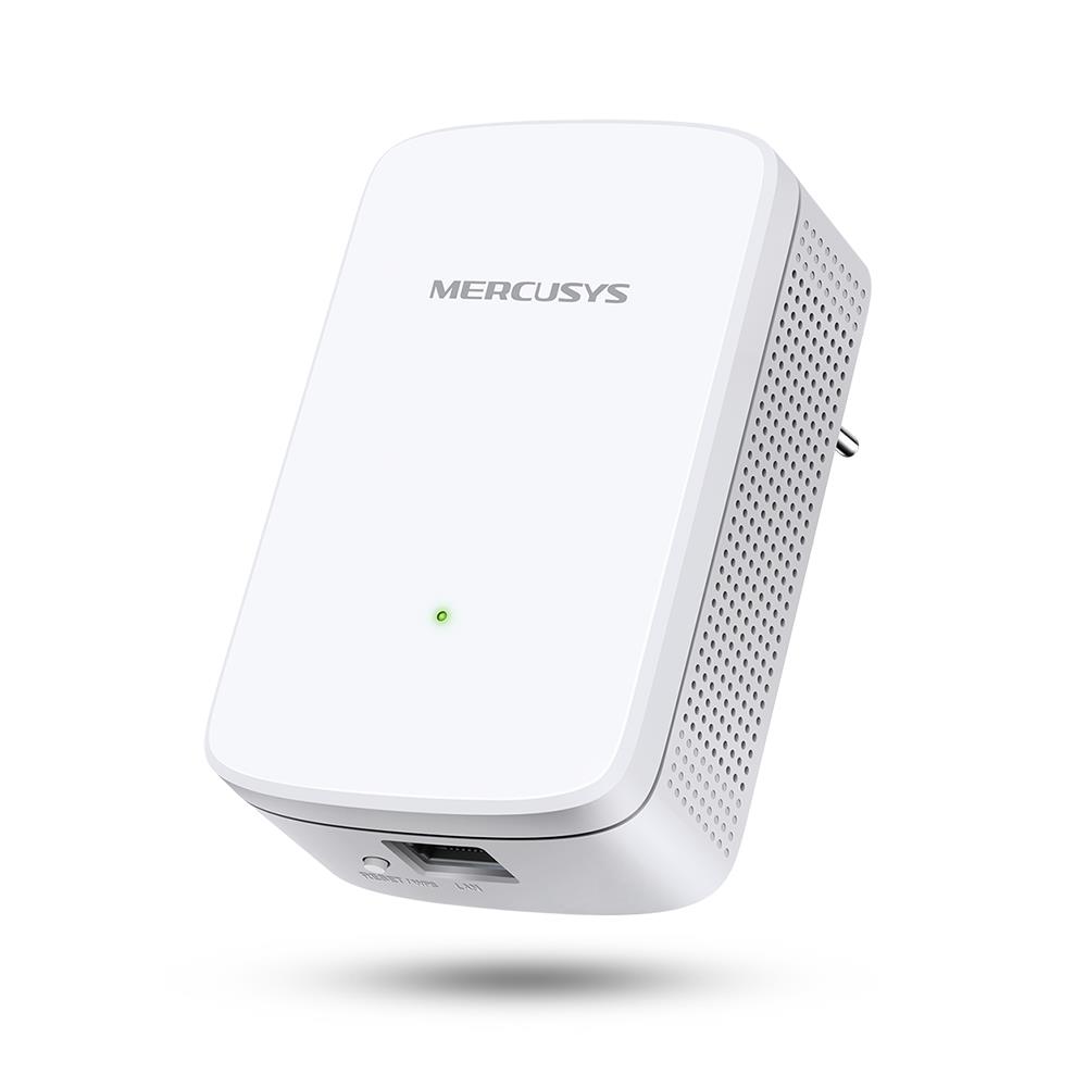 Tp-Link Mercusys ME10 300 Mbps Wifi Range Extender/Menzil Genişletici