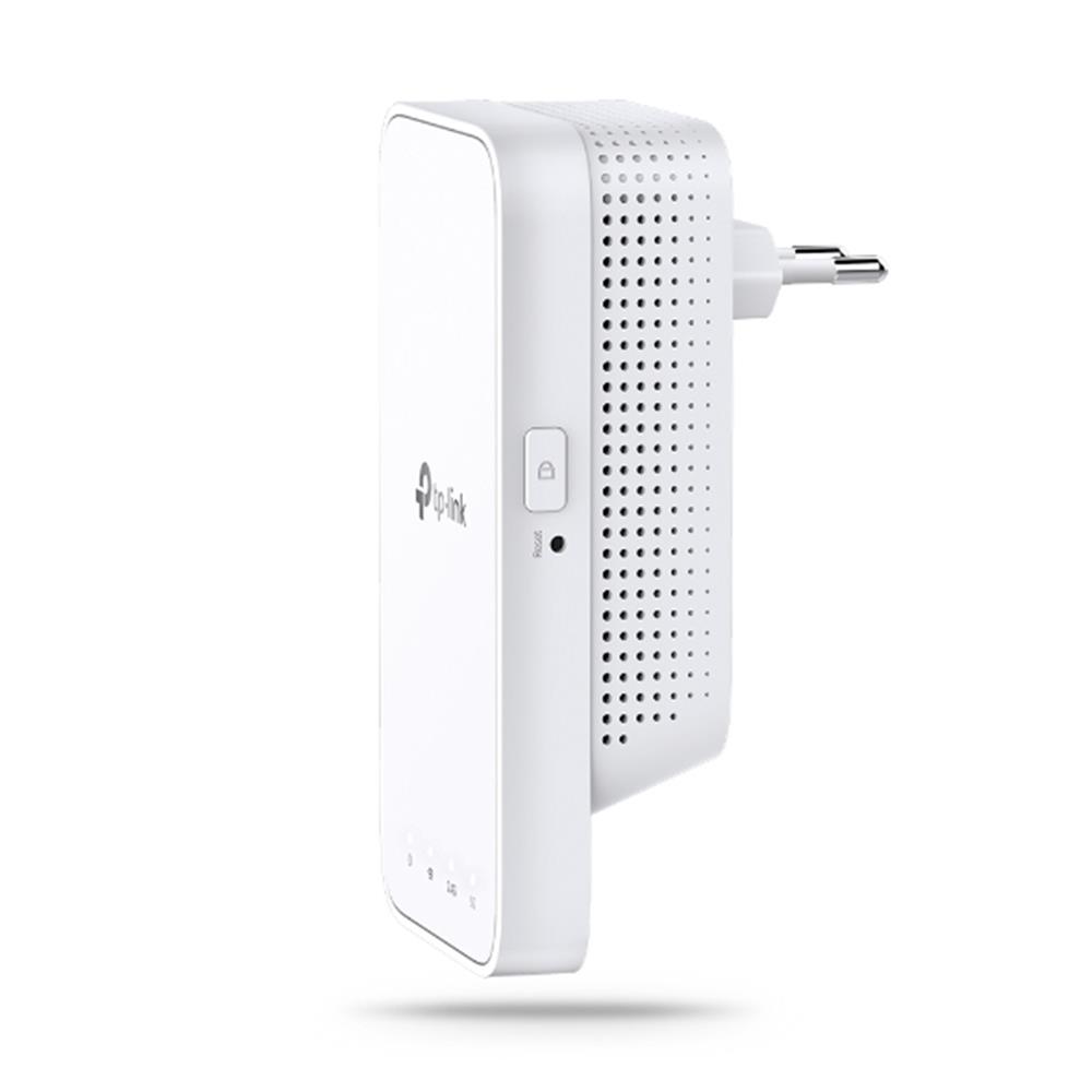 Tp-Link RE300 867 Mbps Wifi Range Extender/Manzil Genişletici AC1200
