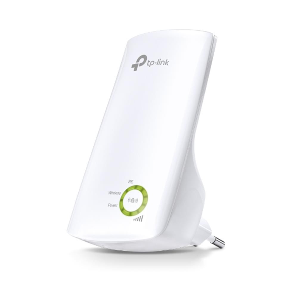 Tp-Link TL-WA854RE 300 Mbps Wifi Range Extender/Menzil Genişletici