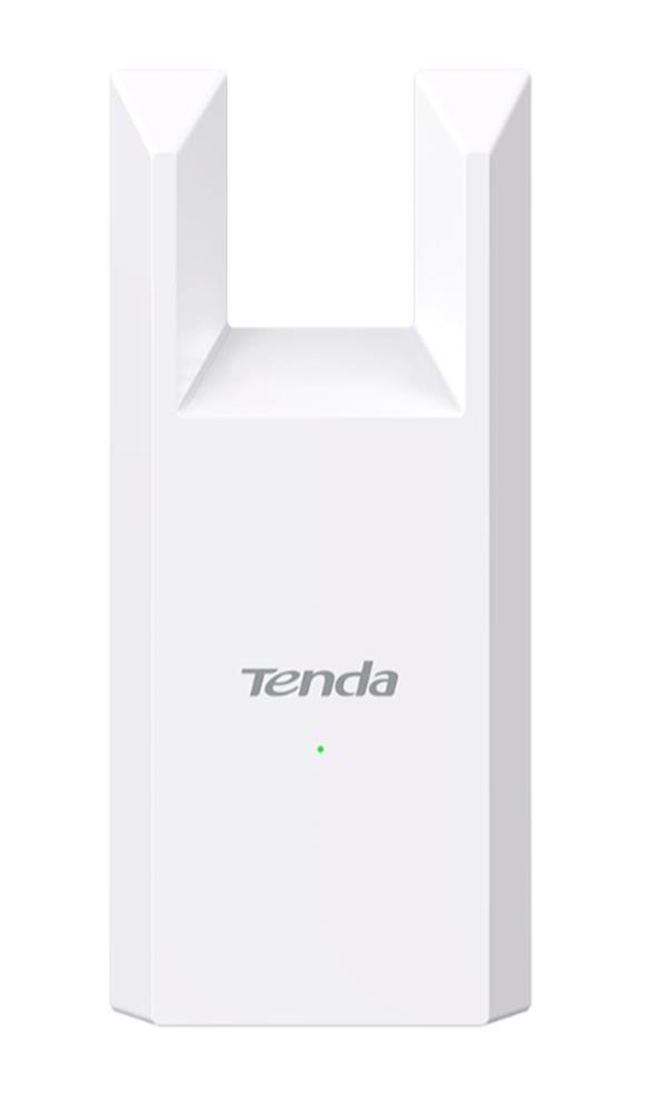 Tenda T10 300 Mbps Wifi Range Extender/Menzil Genişletici 2 Anten