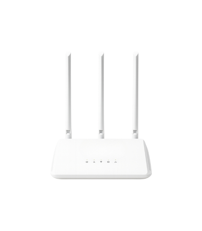 NVC-N3004G WIFI 4G ROUTER (1 LAN PORT)