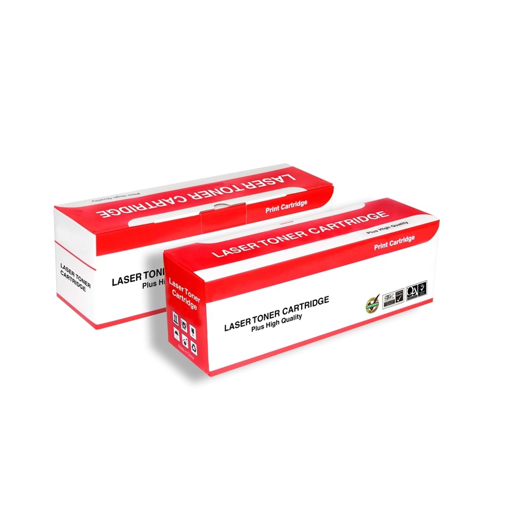 Yugubi Xerox 3315 Muadil Toner 5K - Kolisi 10 Ad - küçük görsel 1