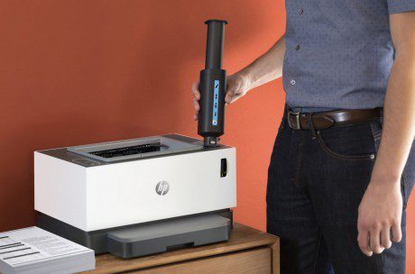 Seclife Hp W1103A NEVERSTOP Siyah Toner 2.500 Syf (103A) - görsel 4