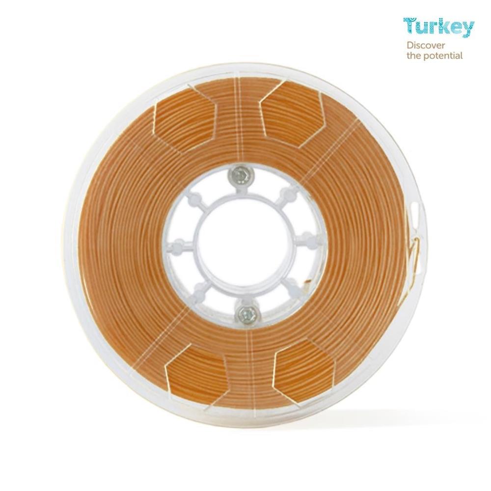 ABG PLA Bakır Filament 1.75mm 1kg